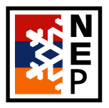 NEP icon
